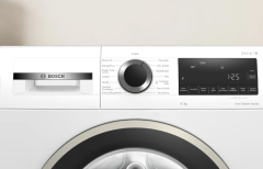 Bosch WGA252Z0TR 10 kg 1200 Devir Çamaşır Makine