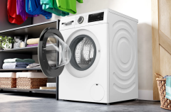 Bosch WGA252Z0TR 10 kg 1200 Devir Çamaşır Makine