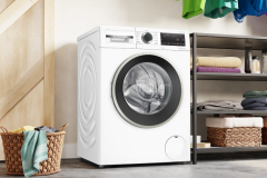 Bosch WGA252Z0TR 10 kg 1200 Devir Çamaşır Makine