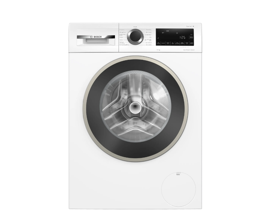 Bosch WGA252Z0TR 10 kg 1200 Devir Çamaşır Makine