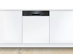 Bosch SMI25DB01T 5 Programlı Ankastre Bulaşık Makinesi