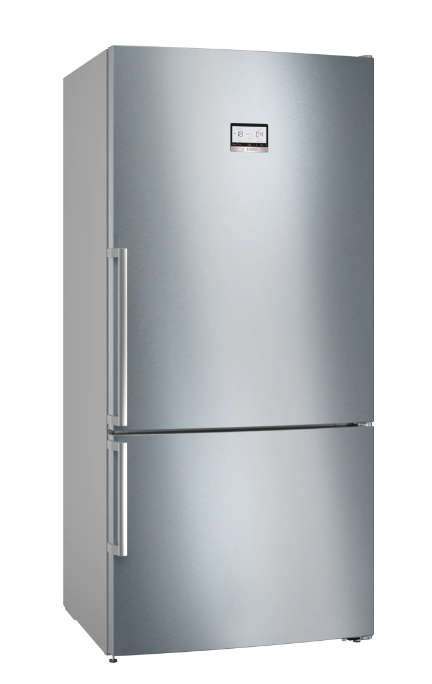 Bosch KGN86AID2N Kombi No Frost Buzdolabı