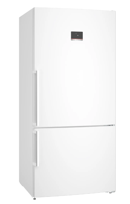 Bosch KGN86CWE0N Kombi No Forst Buzdolabı