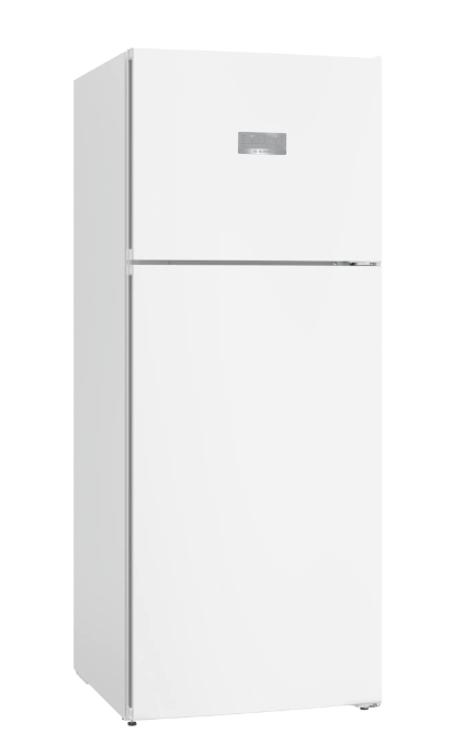 Bosch KDN76XWE0N Çift Kapılı No Frost Buzdolabı