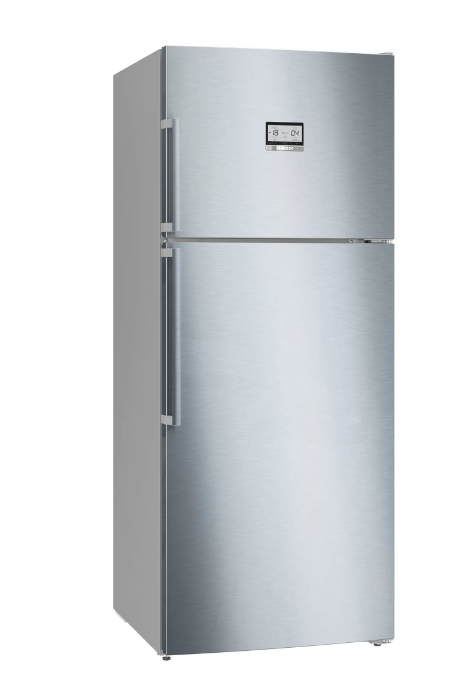 Bosch KDN76AIE0N No Frost Çift Kapılı Buzdolabı