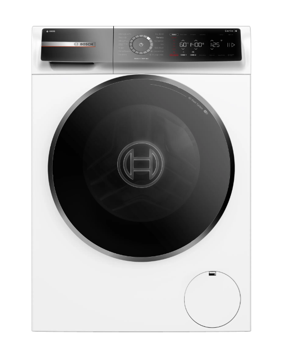 Bosch WGB244A0TR 9 kg 1400 Devir Çamaşır Makinesi