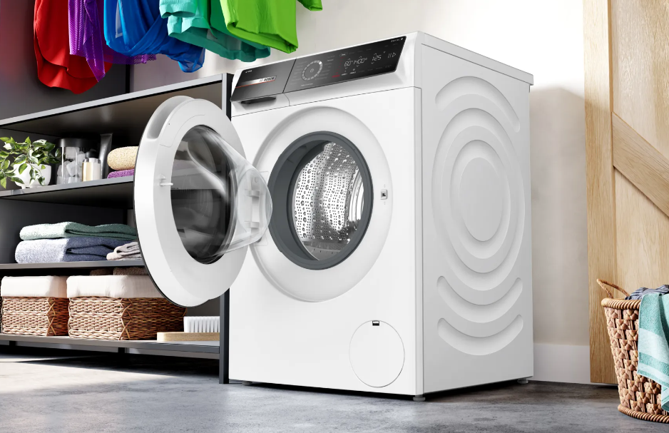 Bosch WGB244A0TR 9 kg 1400 Devir Çamaşır Makinesi