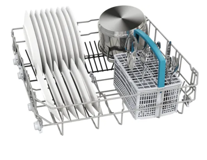 Profilo BM6320MA Solo Bulaşık Makinesi 60 cm Beyaz
