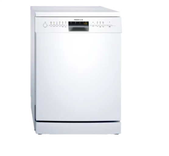 Profilo BM6320MA Solo Bulaşık Makinesi 60 cm Beyaz
