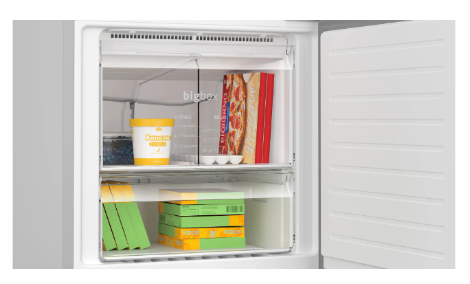 Profilo BD3055IECN Kombi No Frost Buzdolabı