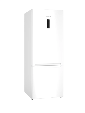 Profilo BD3055WECN Kombi No Frost Buzdolabı