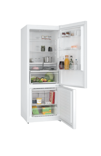 Profilo BD3055WECN Kombi No Frost Buzdolabı
