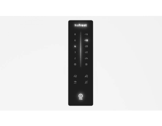 Profilo BD3055WECN Kombi No Frost Buzdolabı