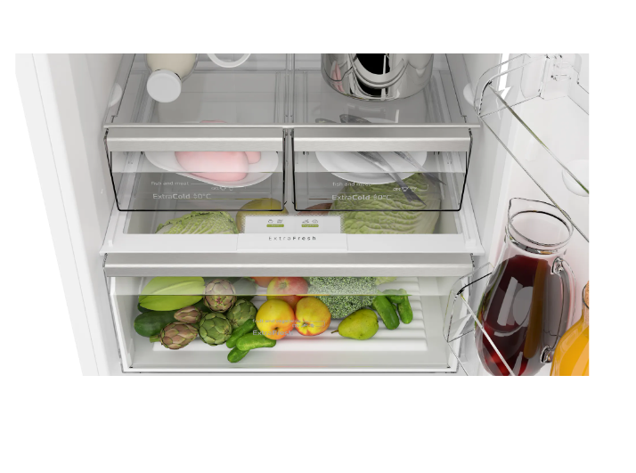 Profilo BD3055WECN Kombi No Frost Buzdolabı