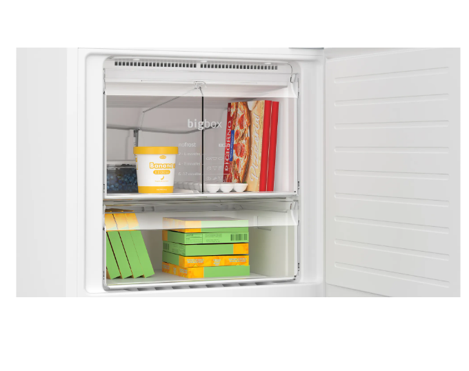 Profilo BD3055WECN Kombi No Frost Buzdolabı