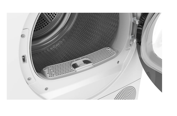 Profilo KM8611HTR 8 kg Çamaşır Kurutma Makinesi