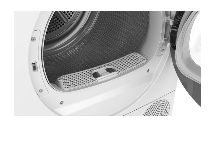Profilo KM8611HTR 8 kg Çamaşır Kurutma Makinesi