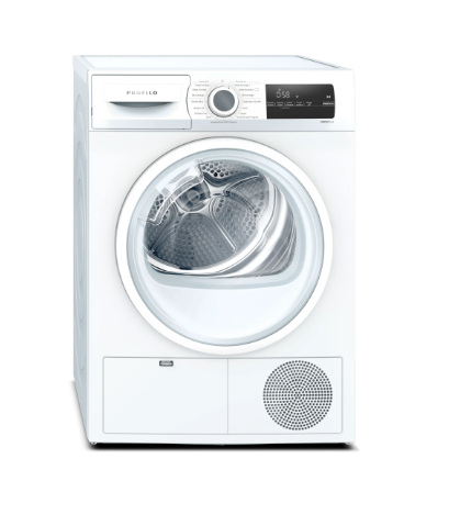 Profilo KM8611HTR 8 kg Çamaşır Kurutma Makinesi