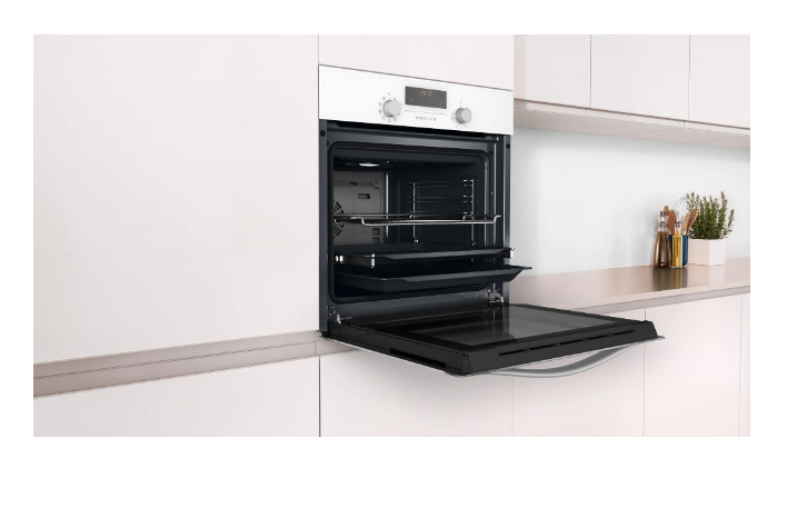 Profilo FRMA325B1 Beyaz Ankastre Fırın