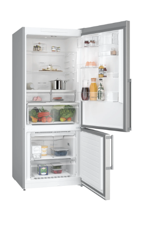Profilo BD3076IECN Kombi No Frost Buzdolabı