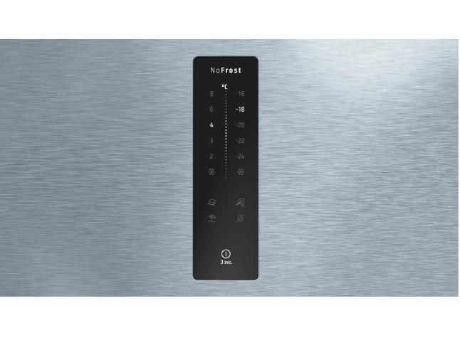 Profilo BD3076IECN Kombi No Frost Buzdolabı