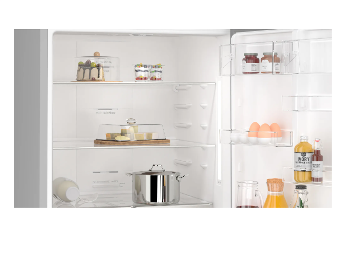 Profilo BD3076IECN Kombi No Frost Buzdolabı