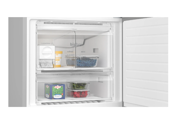 Profilo BD3076IECN Kombi No Frost Buzdolabı