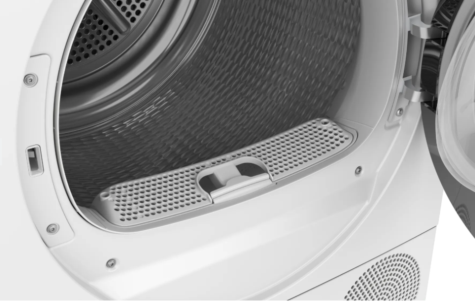 Bosch WQG25100TR 10 kg Çamaşır Kurutma Makinesi