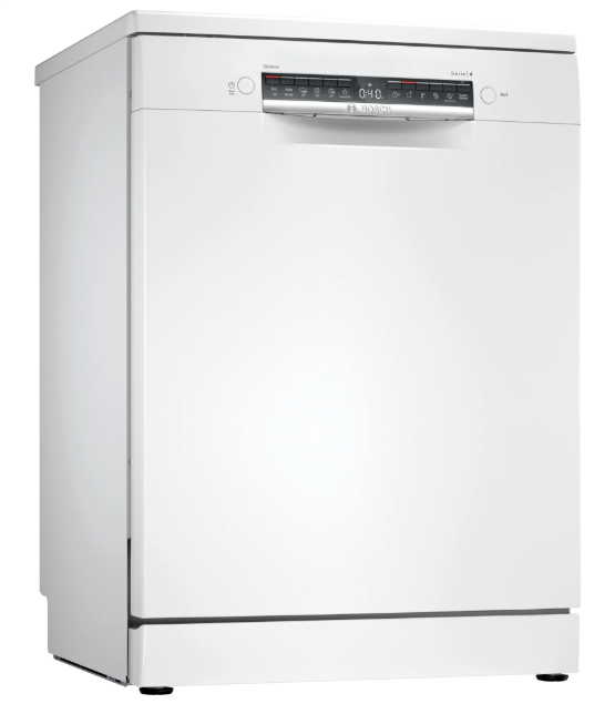 Bosch SMS4IKW62T 6 Programlı Bulaşık Makinesi
