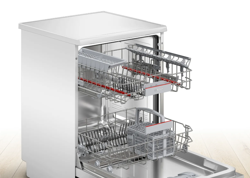 Bosch SMS4IKW62T 6 Programlı Bulaşık Makinesi