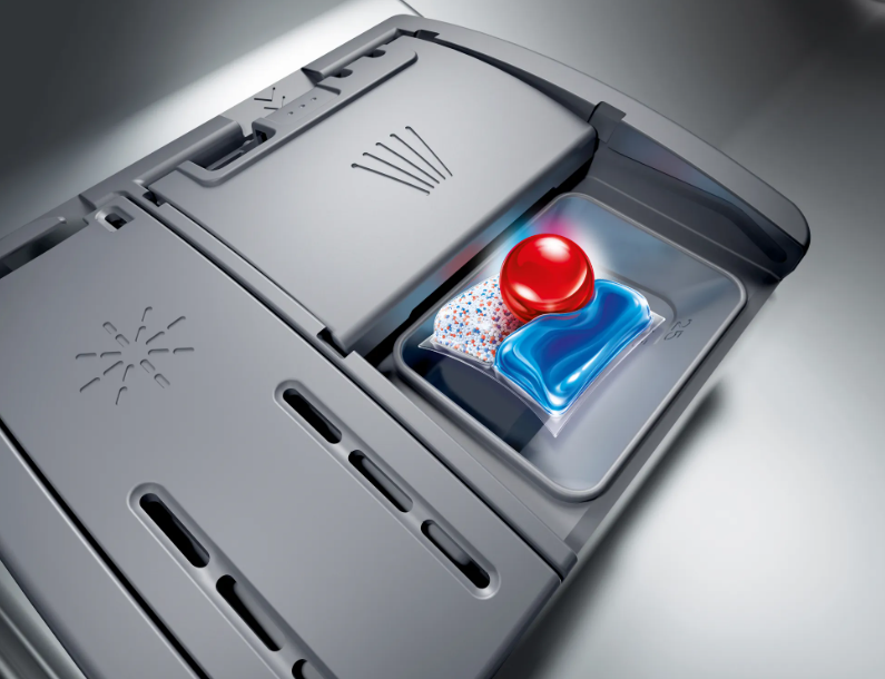 Bosch SMS4IKW62T 6 Programlı Bulaşık Makinesi