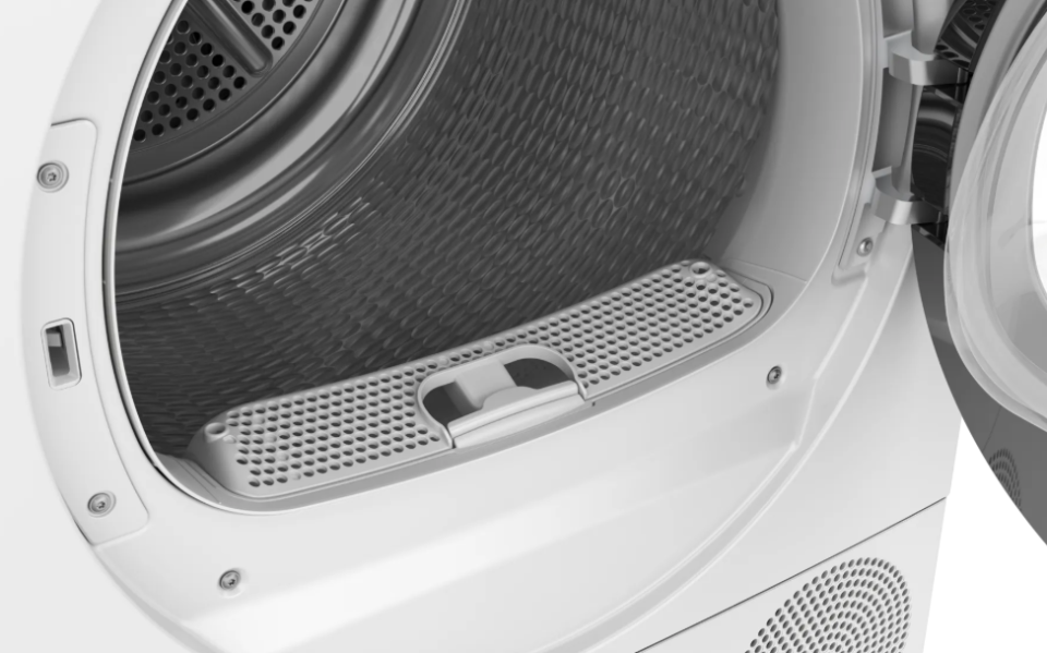 Bosch WQA24201TR 9 kg Çamaşır Kurutma Makinesi