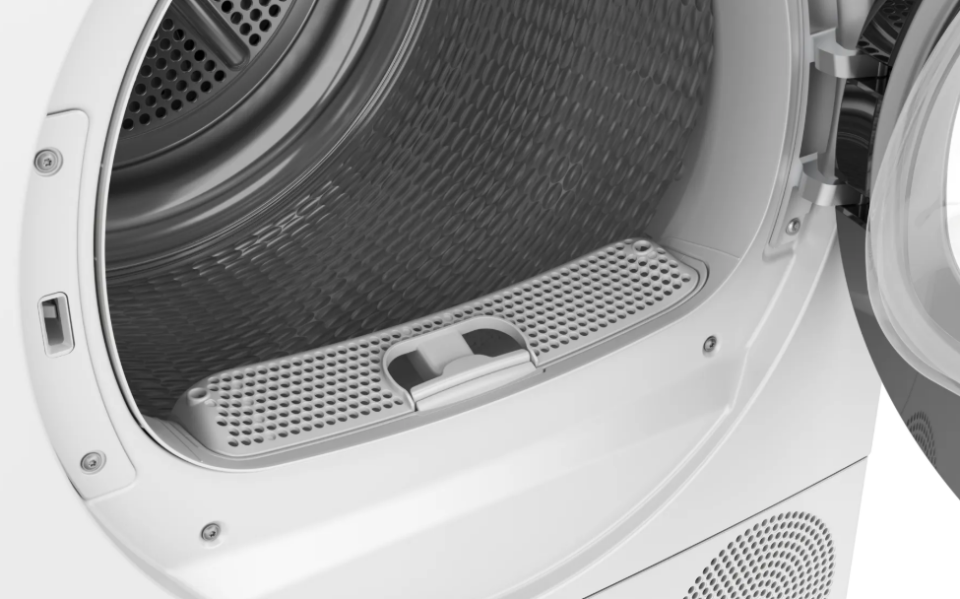 Bosch WQA24201TR 9 kg Çamaşır Kurutma Makinesi