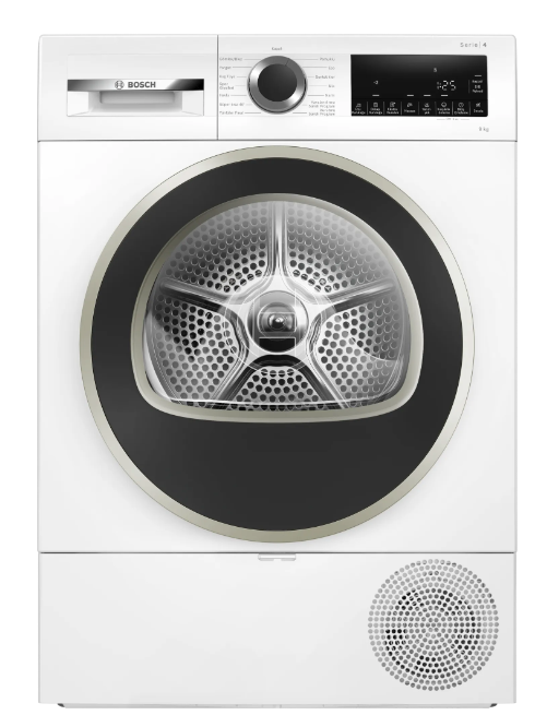Bosch WQA24201TR 9 kg Çamaşır Kurutma Makinesi