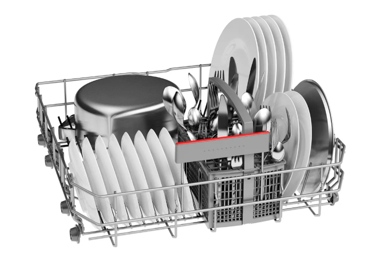 Bosch SMS4IKI62T 6 Programlı Bulaşık Makinesi