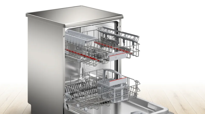 Bosch SMS4IKI62T 6 Programlı Bulaşık Makinesi