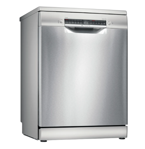 Bosch SMS4IKI62T 6 Programlı Bulaşık Makinesi