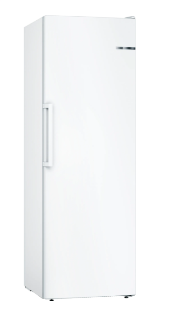 Bosch GSV33VWE0N 7 Çekmeceli Dikey Derin Dondurucu