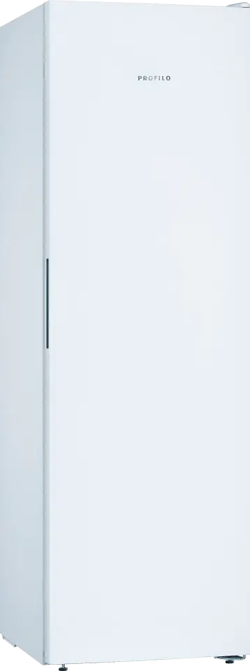 PROFİLO DF1136WEVV Solo Derin Dondurucu 186 x 60 cm Beyaz
