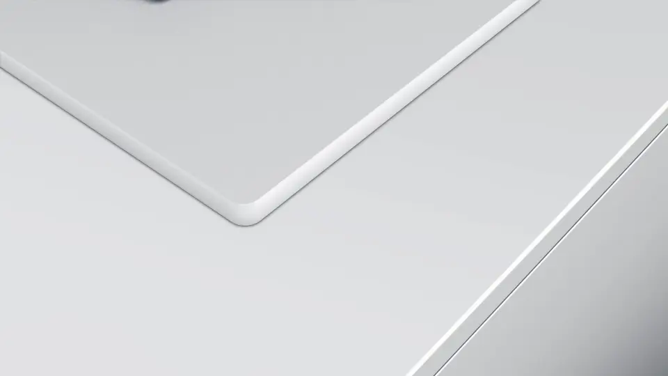 BOSCH POP6C2O90O Gazlı Ocak