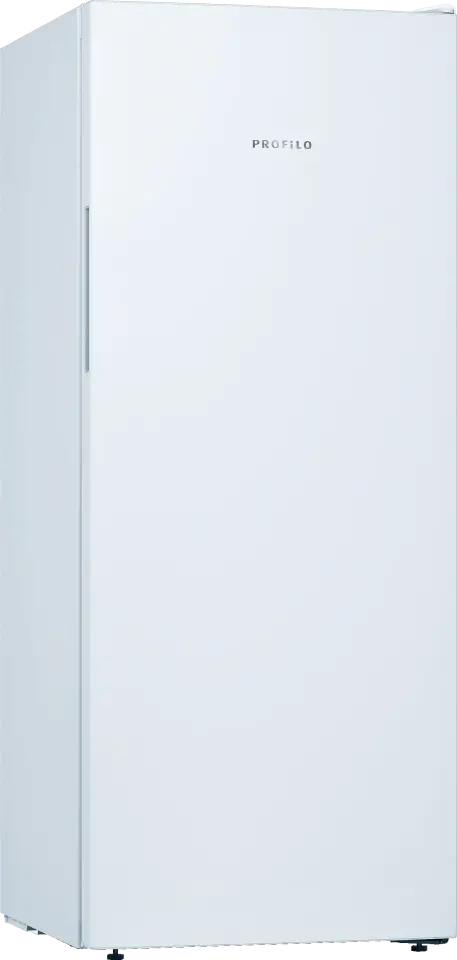 PROFİLO DF1029WEVV Solo Derin Dondurucu 161 x 60 cm Beyaz
