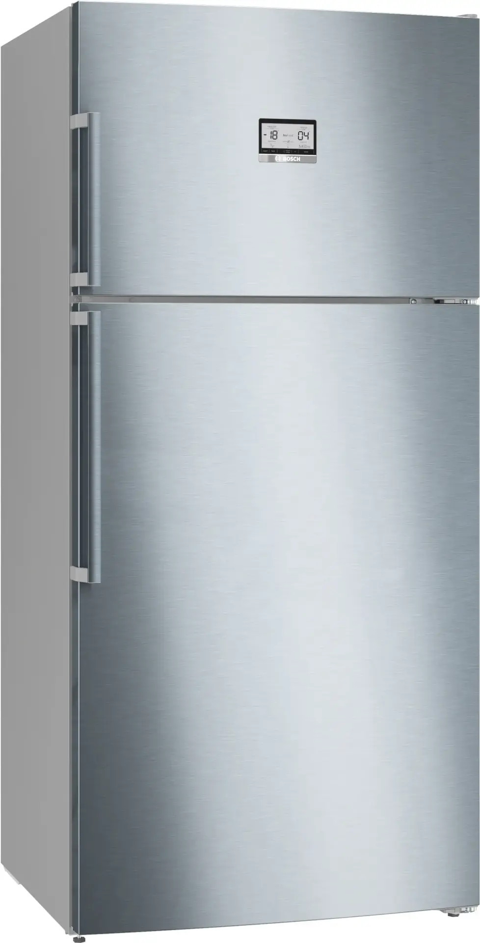 BOSCH KDN86AIE0N Üstten Donduruculu Buzdolabı
