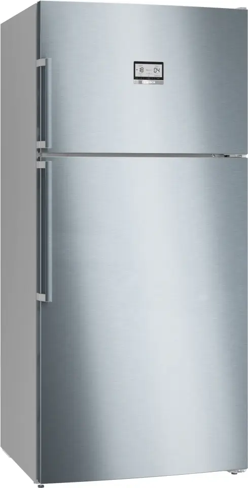 BOSCH KDN86AIE0N Üstten Donduruculu Buzdolabı