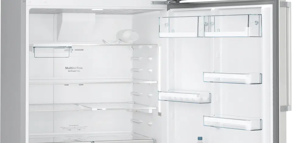 BOSCH KDN86AIE0N Üstten Donduruculu Buzdolabı
