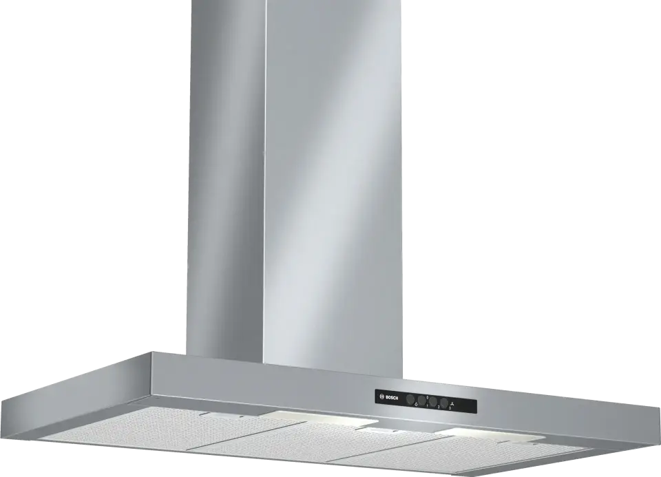 BOSCH DWB09W452T Duvar Tipi Davlumbaz